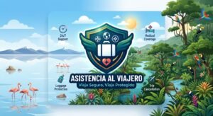 Tarjeta de Asistencia al Viajero