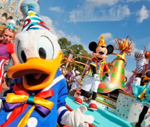 Disney_YC DESCUBRE MIAMI + ORLANDO