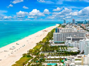BLACK FRIDAY EN MIAMI