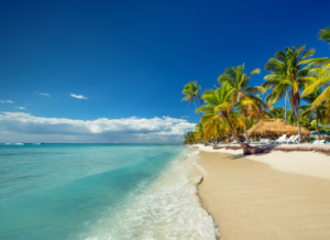 VACACIONES EN PUNTA CANA