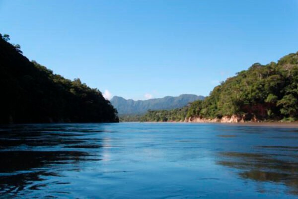 Explora la Selva Amazónica desde Rurrenabaque a tu ritmo