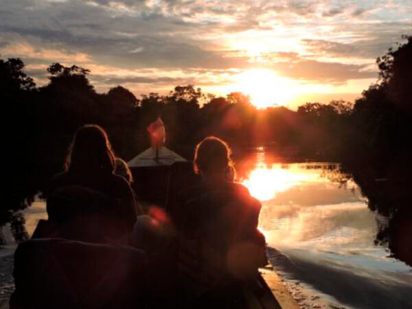 Explora la Selva Amazónica desde Rurrenabaque a tu ritmo