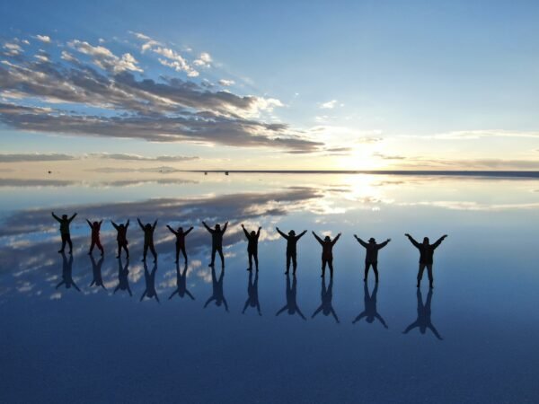 Expedición Premium: Salar de Uyuni de Lujo y Lagunas de Colores (4 Días / 3 Noches)