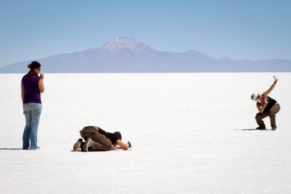 Salar 1D DIA COMPLETO EN EL SALAR DE UYUNI