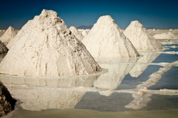 SALAR DE UYUNI 2 días / 1 noche